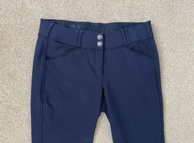 Tredstep Ladies Breeches