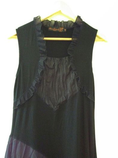 Areline paris dress
