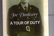A Tour Of Duty - Joe Dunleavy (Signed By The Author)