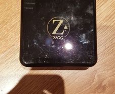 Zagg ZAGGSPARQ ZAGGsparq Portable Battery