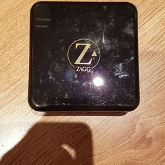 Zagg ZAGGSPARQ ZAGGsparq Portable Battery