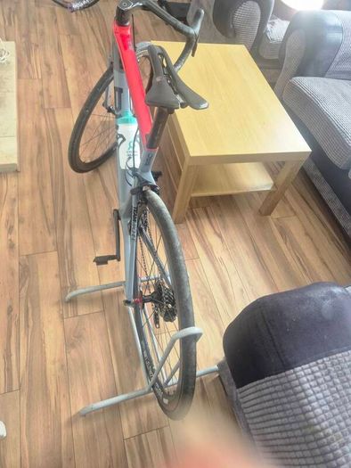 road bike