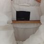 ladies jacket size large Image 4