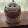 Halloween Ghost Decor , As New ,1ft Tall Image 10
