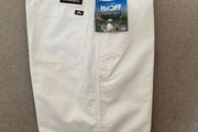 White J. Lindeberg Golf trousers