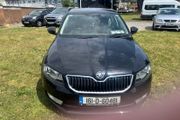 2016 Skoda Octavia