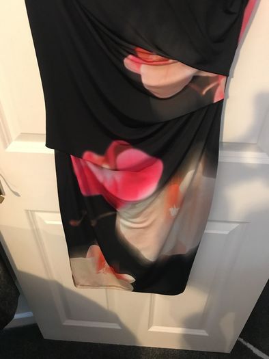 coast dress