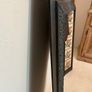 Beautiful Cast Iron Tiled Fireplace Insert Image 5