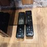 Black Nintendo Wii Image 4