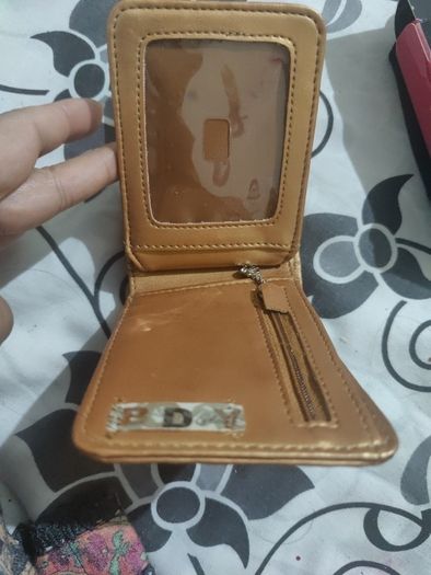 wallet