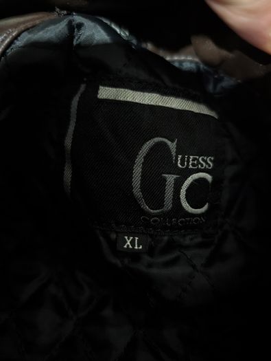 Stunning 1993 guess jacket