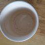 Ceramic Flower Pots x 3 for Sale Image 8