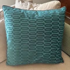 Roche Bobois cushions