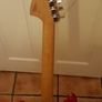Squier Affinity hard relic Image 7