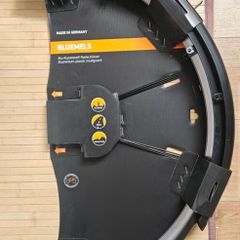 mudguards