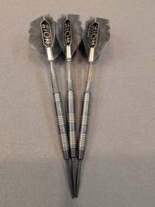 Micheal Smith Noir Darts