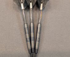 Micheal Smith Noir Darts