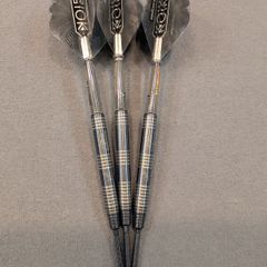 Micheal Smith Noir Darts