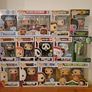 Funko Pops Image 2
