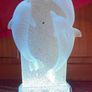 remote control 3D night light, various colours Image 4