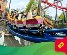 Emerald Park tickets