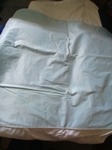 2 (New) Protection Sheets