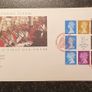 UK 1st Day Covers from 1990 Image 2