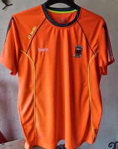 Mayo GAA Training? Top Jersey