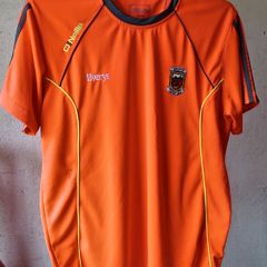 Mayo GAA Training? Top Jersey