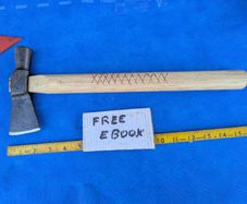 Hammer / Axe