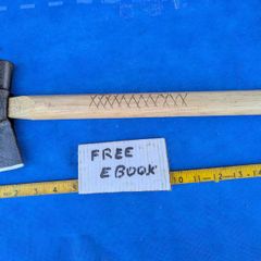 Hammer / Axe
