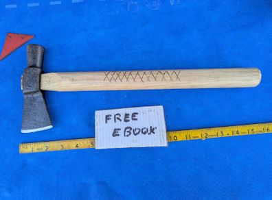 Hammer / Axe