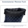 Brand new Women rubber boots Wellies Image 3