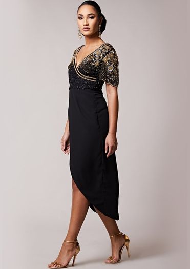 Virgos Lounge Julisa Dress