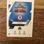 Cole Palmer Stealth Strike Topps Match Attax 2025/2026 Chelsea 25/26 # 445 Image 4
