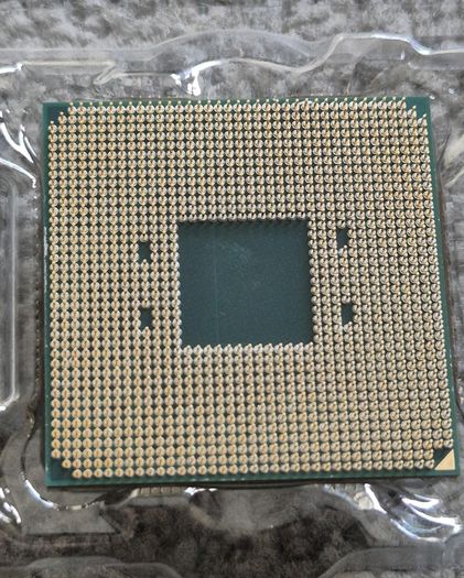 Ryzen 5 3600 CPU