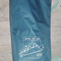camper bed