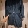 Cos denim dress size 38 / 10 New with tags Image 3