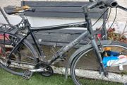 trek bike