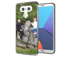 Lg G6 - Personalised Hard Case