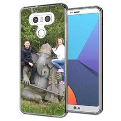 Lg G6 - Personalised Hard Case