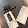 Action camera insta 360 X3 with selfie stick and camera cover Image 2