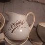 Vintage Bewleys Teaset Image 7