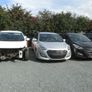 hyundai i30 i40 ix35 kia sportage kia ceed breakin Image 6