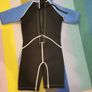 Kids wetsuit shortie 28" Image 2