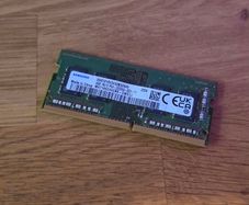 Ddr4 4gb 3200mhz laptop ram