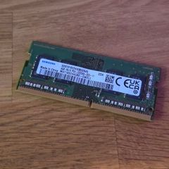 Ddr4 4gb 3200mhz laptop ram