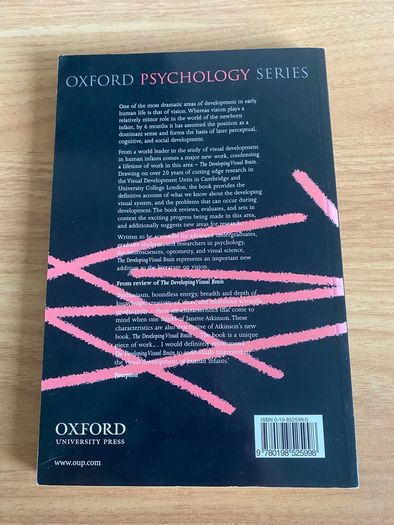 Visual Perception and Vision Science (Psychology Neuroscience Books)