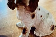 Cocker Spaniel Figurine 15 cm