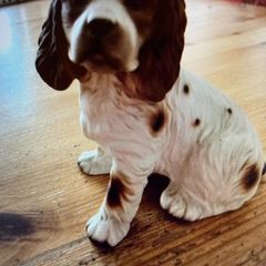 Cocker Spaniel Figurine 15 cm